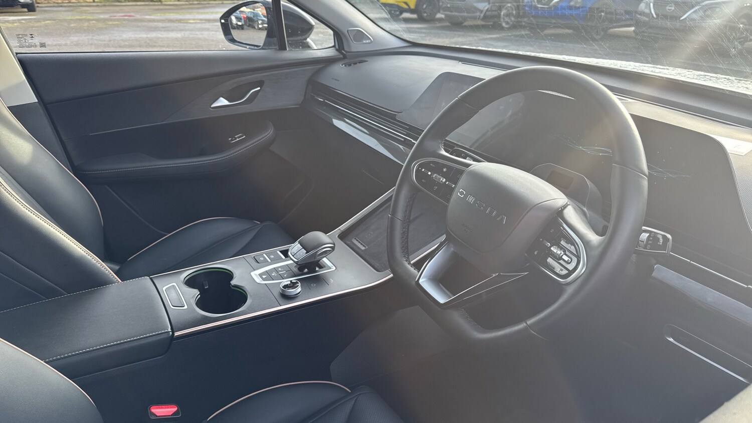 Used Omoda OMODA 5 2025 for sale - 77180660: Photo 11