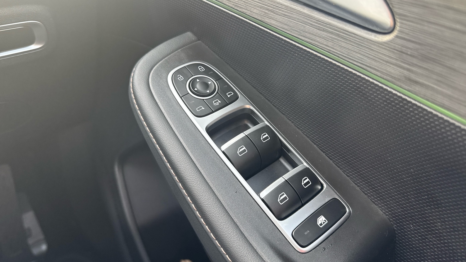 Used Omoda OMODA 5 2025 for sale - 77180660: Photo 21