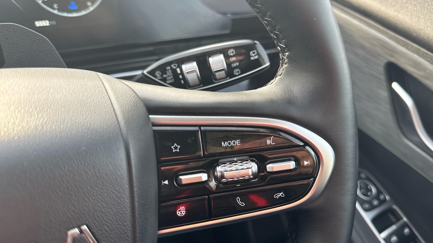 Used Omoda OMODA 5 2025 for sale - 77180660: Photo 23