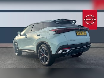 Used Omoda OMODA 5 2025 for sale - 77180660: Photo