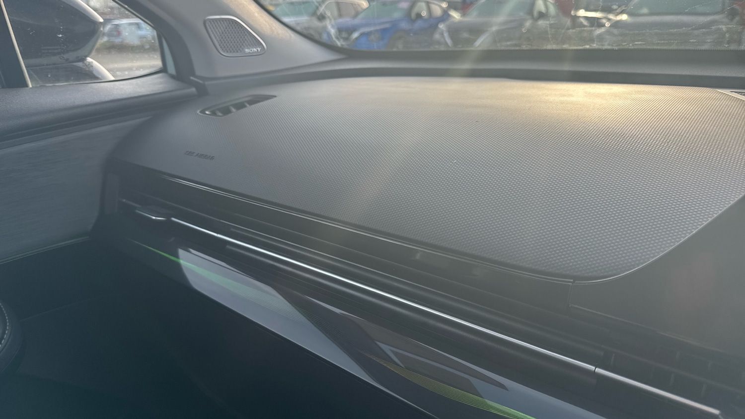 Used Omoda OMODA 5 2025 for sale - 77180660: Photo 31