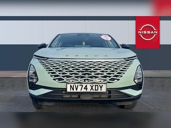 Used Omoda OMODA 5 2025 for sale - 77180660: Photo