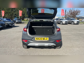 Used Kia Stonic 2023 for sale - 78765434: Photo