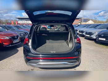 Used Hyundai Santa Fe 2023 for sale - 77945966: Photo