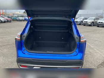 Used Nissan Qashqai 2026 for sale - 77420914: Photo