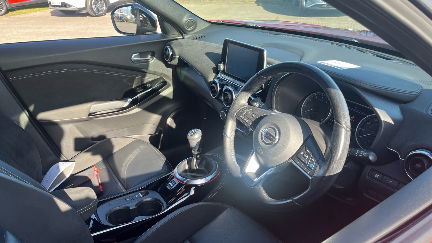 Used Nissan Juke 2022 for sale - 78078719: Photo 11