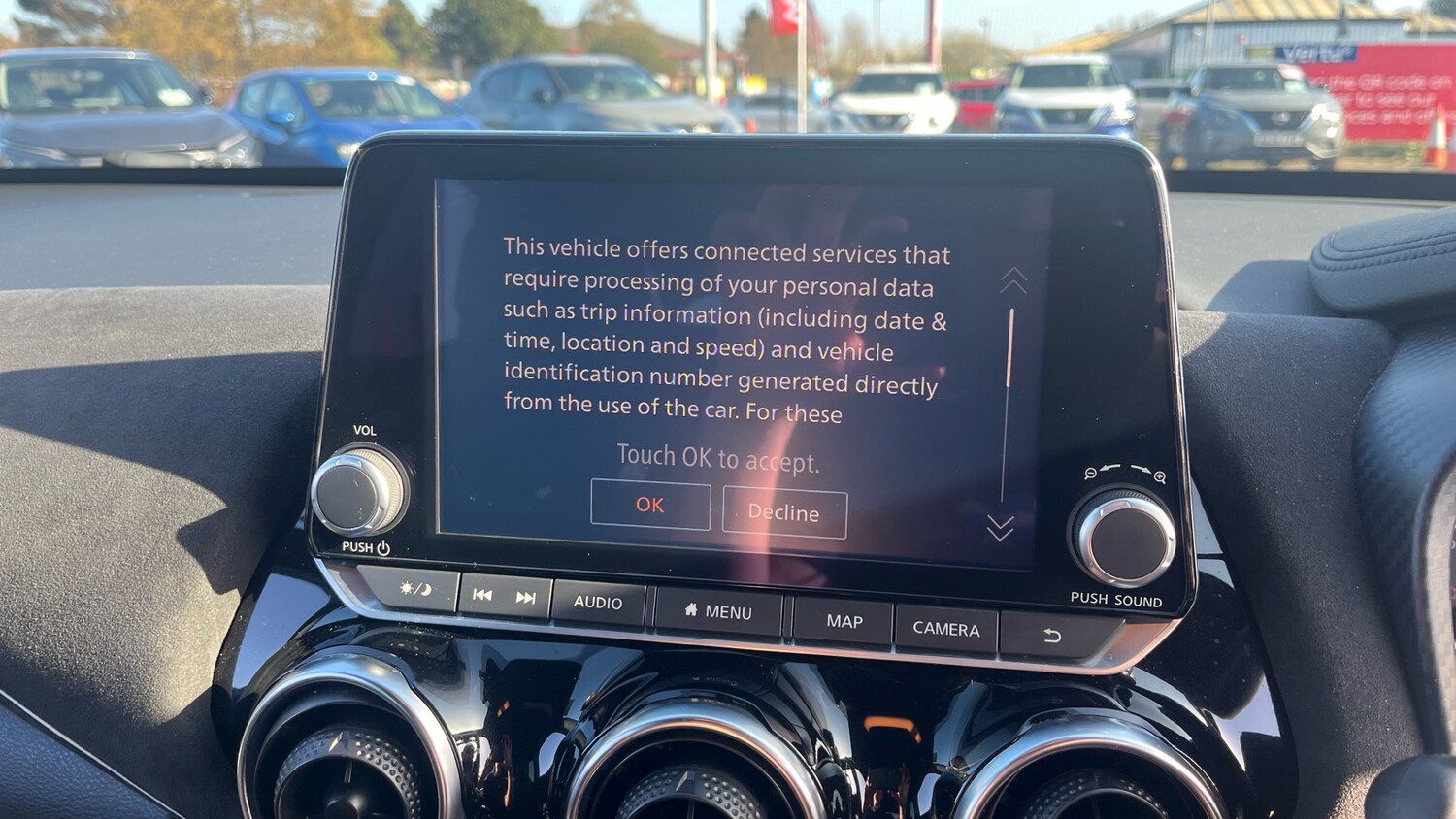 Used Nissan Juke 2022 for sale - 78078719: Photo 12