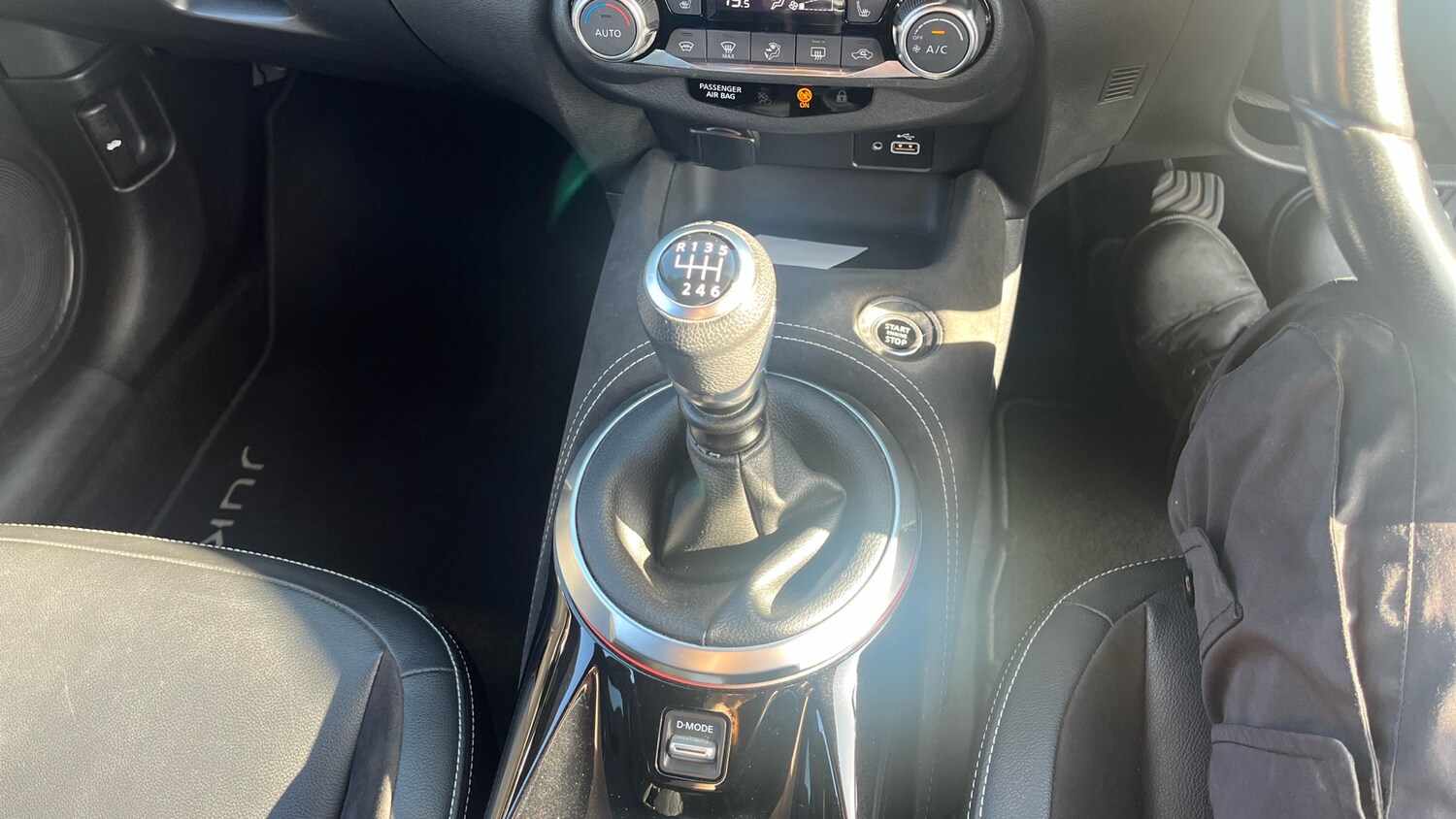 Used Nissan Juke 2022 for sale - 78078719: Photo 13