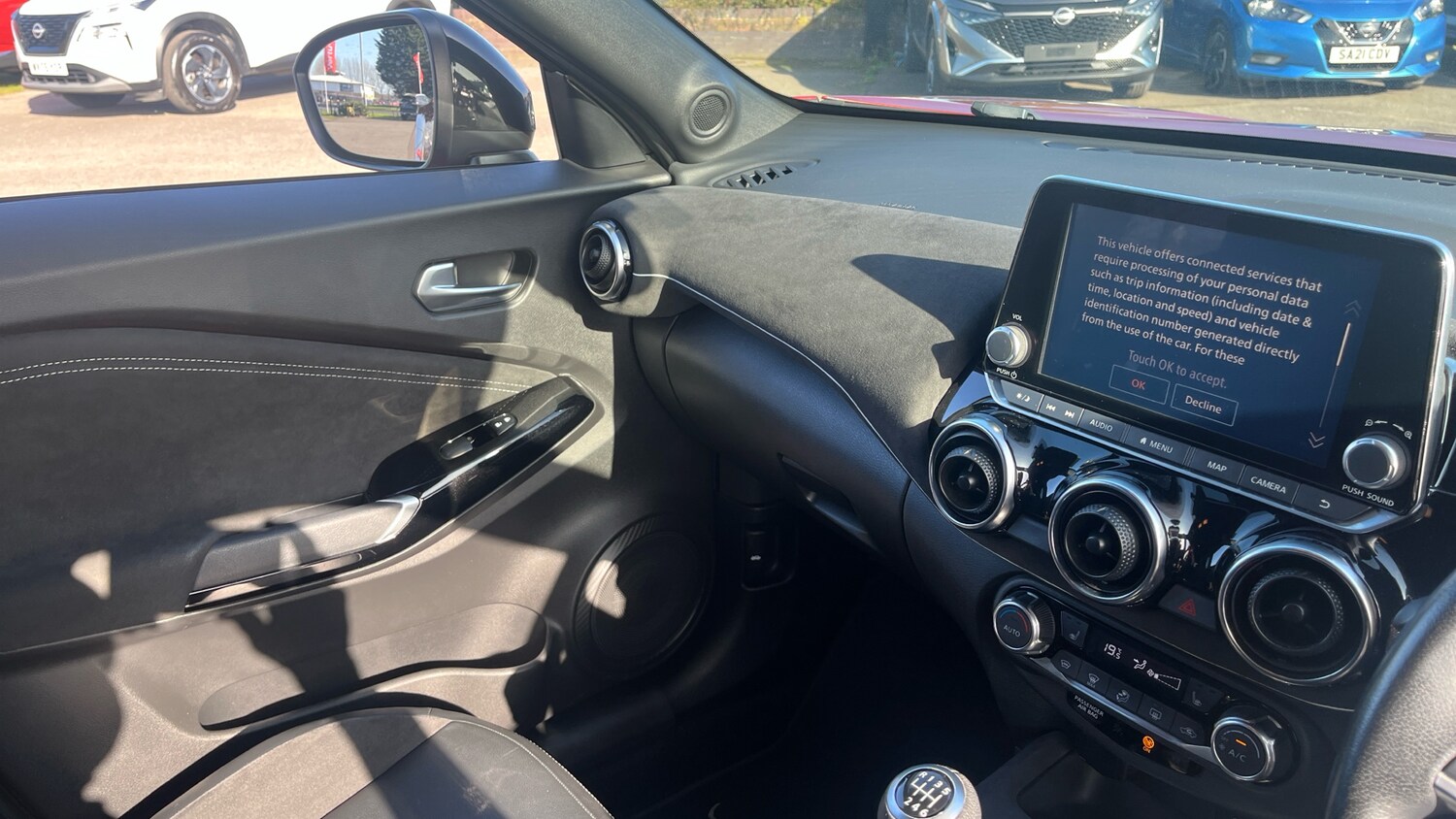 Used Nissan Juke 2022 for sale - 78078719: Photo 14