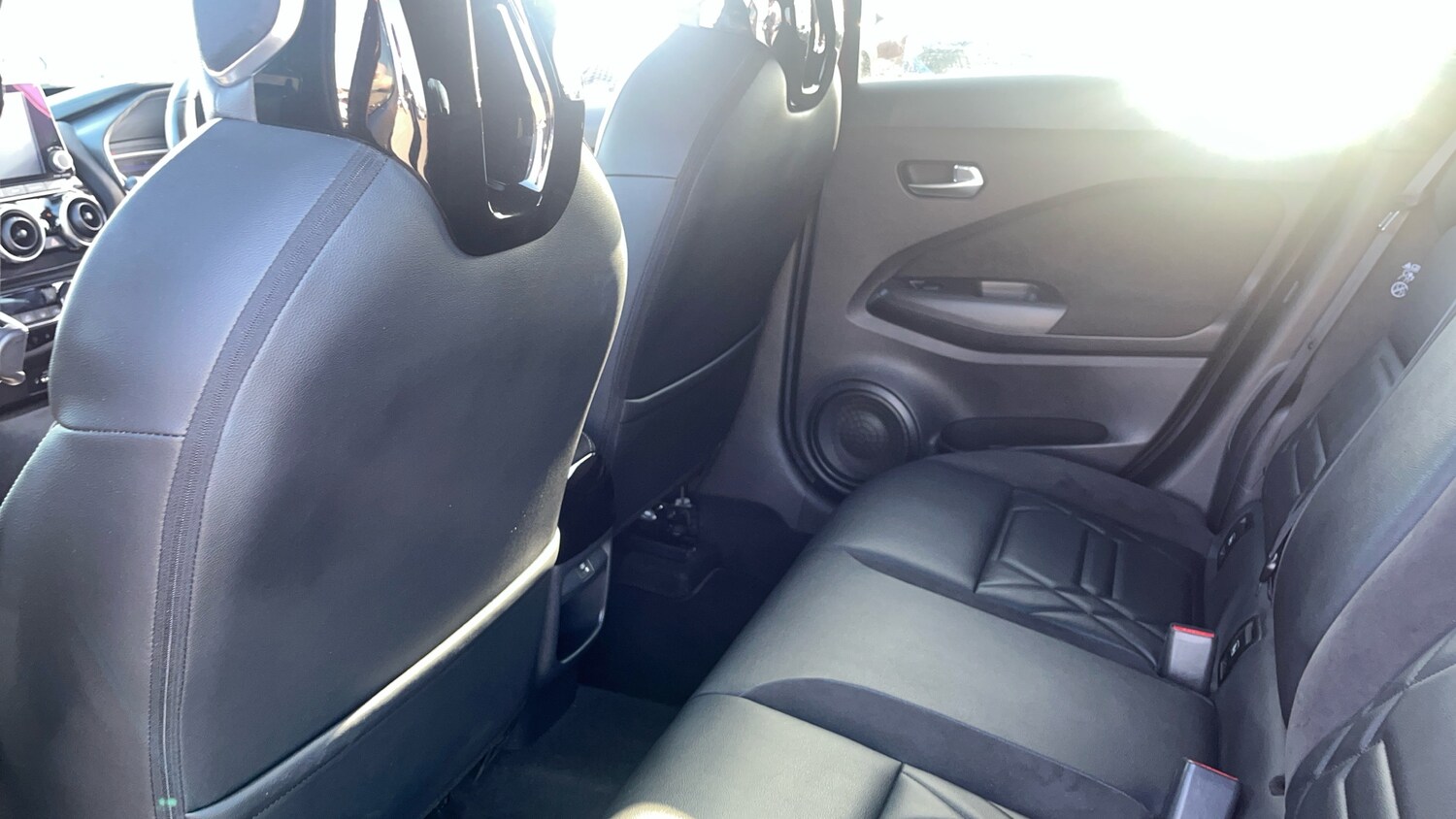 Used Nissan Juke 2022 for sale - 78078719: Photo 16