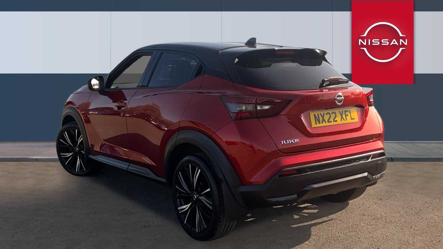 Used Nissan Juke 2022 for sale - 78078719: Photo 2