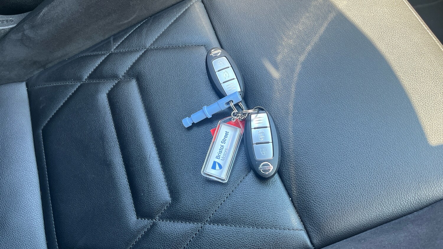 Used Nissan Juke 2022 for sale - 78078719: Photo 20