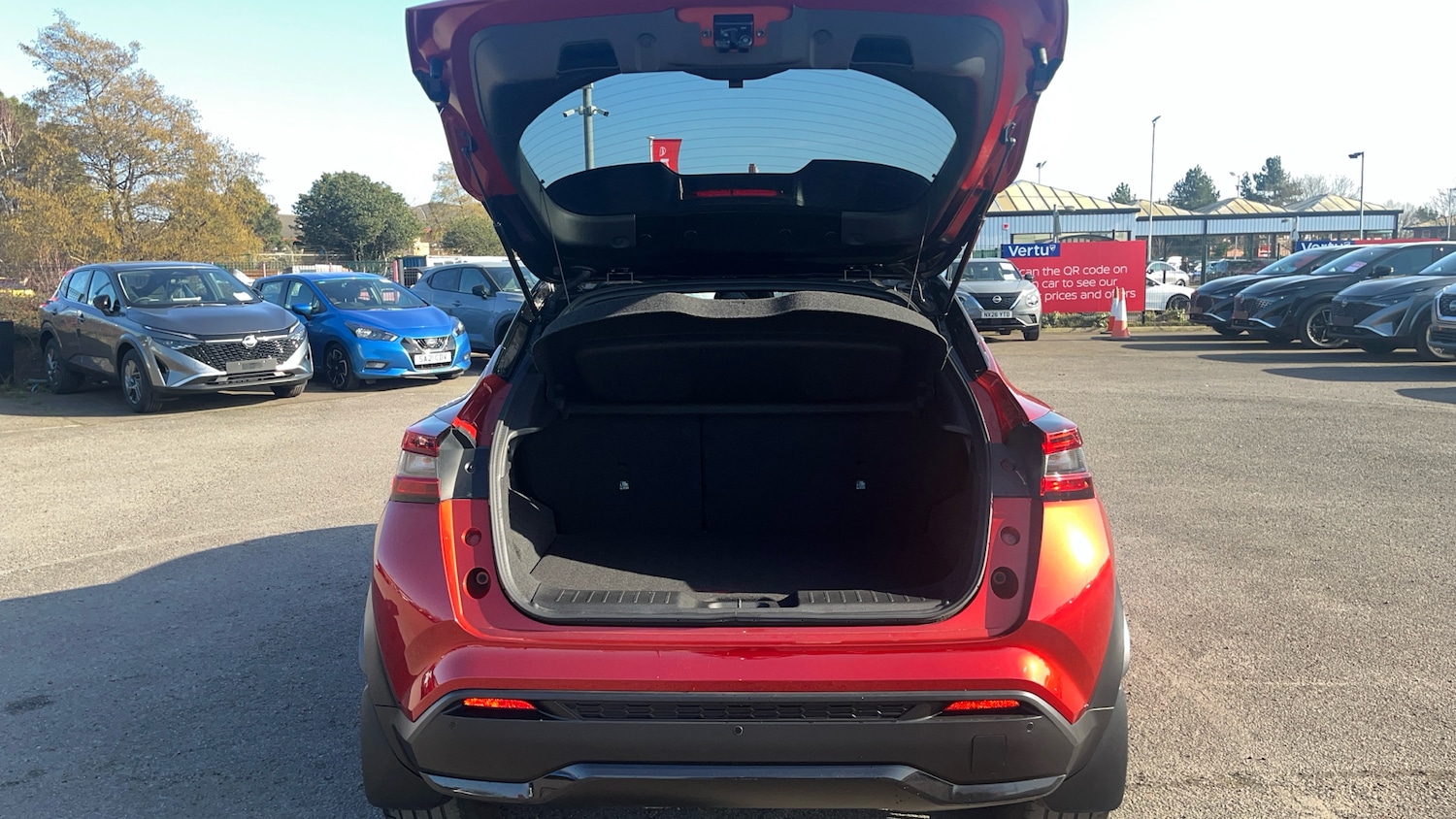 Used Nissan Juke 2022 for sale - 78078719: Photo 4