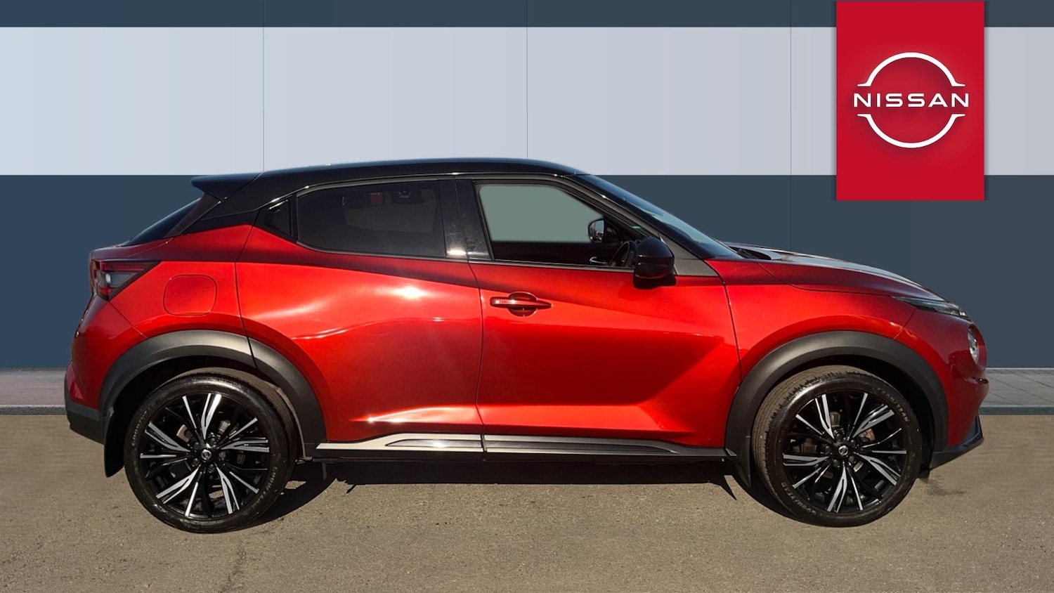 Used Nissan Juke 2022 for sale - 78078719: Photo 5