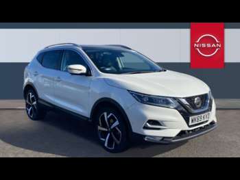 2020 (69) - 1.3 DiG-T 160 Tekna 5dr DCT Petrol Hatchback
