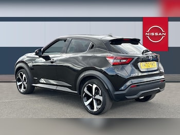 Used Nissan Juke 2022 for sale - 75790262: Photo