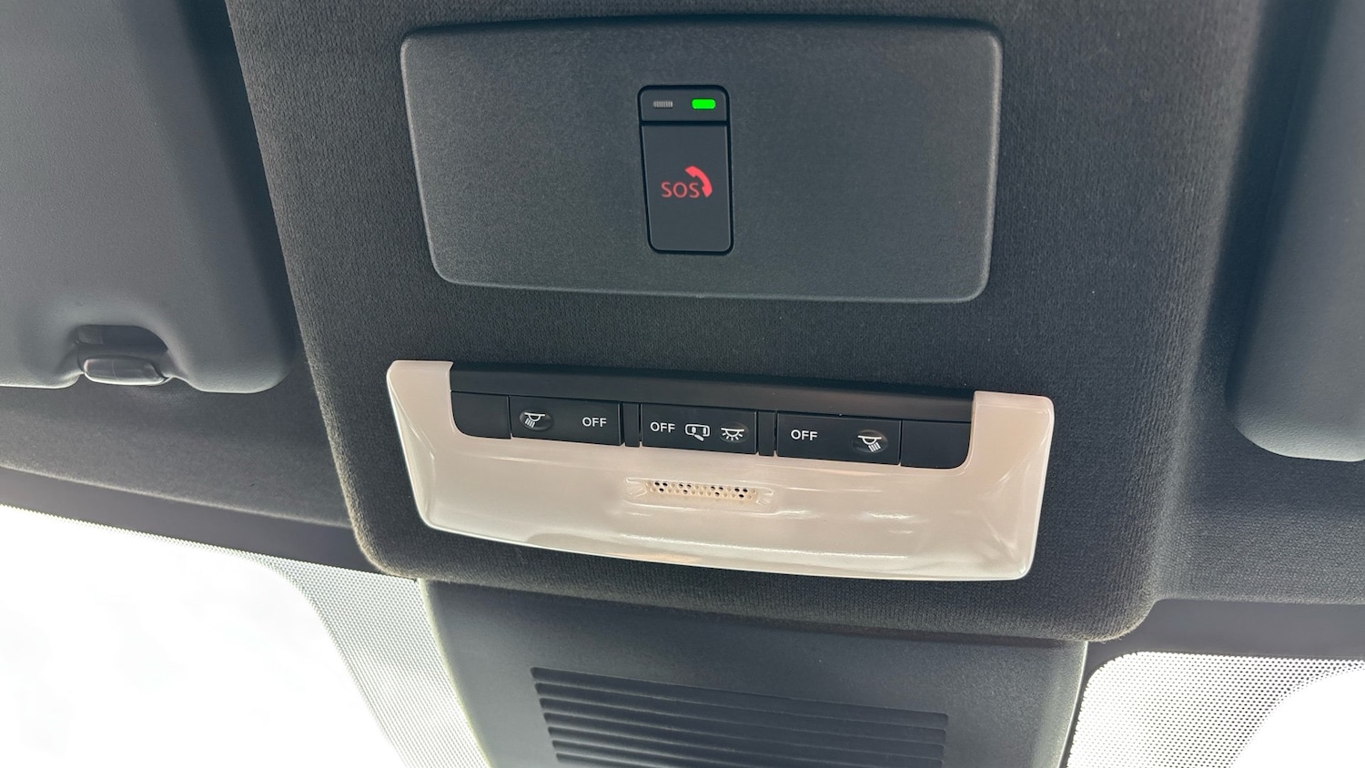Vehicle 34