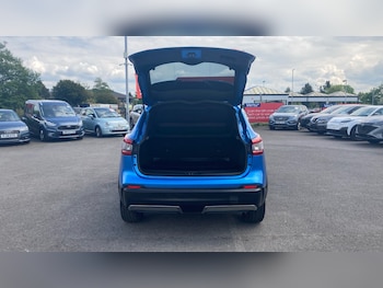 Used Nissan Qashqai 2018 for sale - 78545385: Photo