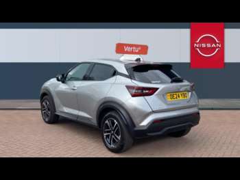 Used Nissan Juke 2024 for sale - 75065264: Photo