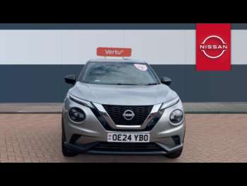 Used Nissan Juke 2024 for sale - 75065264: Photo