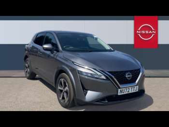 2022 (72) - 1.3 DiG-T MH N-Connecta 5dr Petrol Hatchback