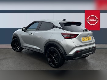 Used Nissan Juke 2024 for sale - 77420890: Photo
