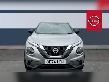 Used Nissan Juke 2024 for sale - 77420890: Photo