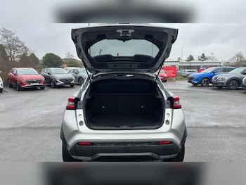 Used Nissan Juke 2024 for sale - 77420890: Photo