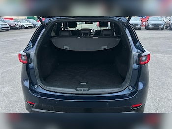 Used Mazda CX-5 2023 for sale - 77046530: Photo