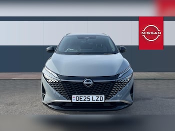 Used Nissan Qashqai 2025 for sale - 77921166: Photo