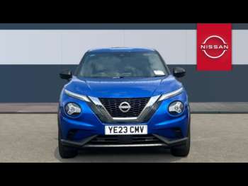 Used Nissan Juke 2023 for sale - 74840698: Photo