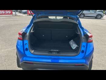 Used Nissan Juke 2023 for sale - 74840698: Photo