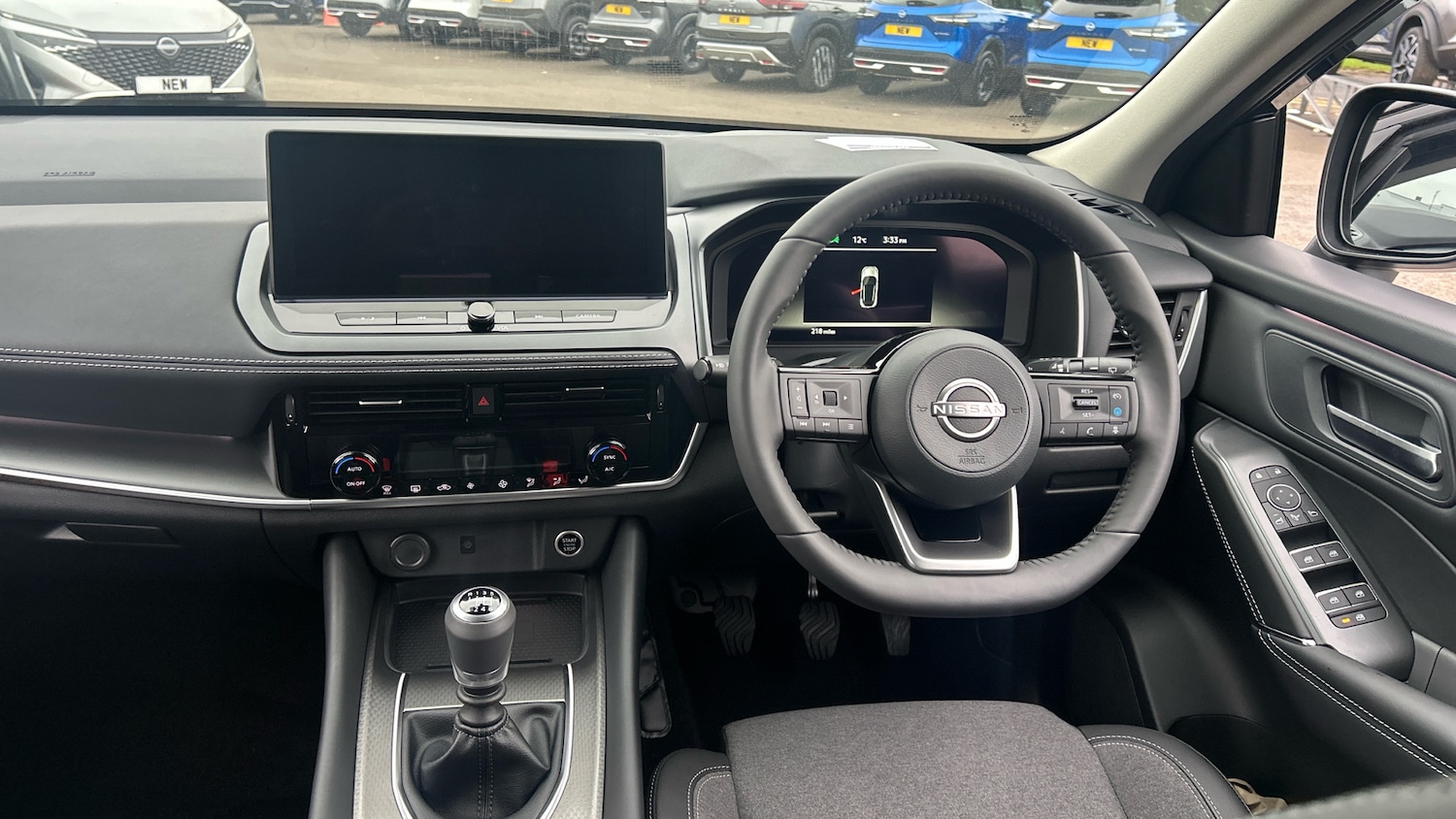 Used Nissan Qashqai 2025 for sale - 76172570: Photo 10