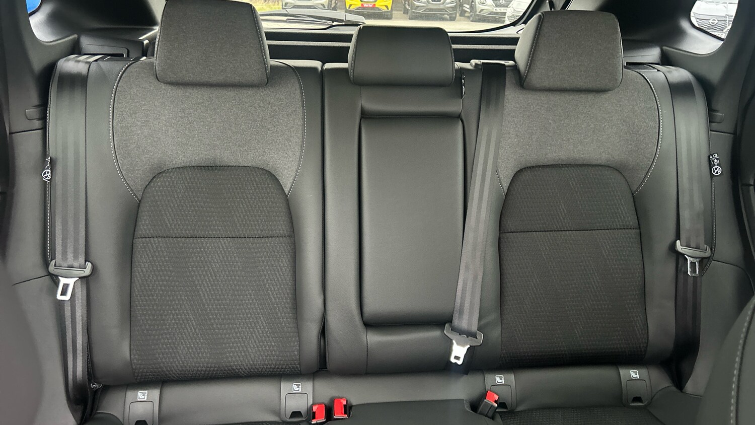 Used Nissan Qashqai 2025 for sale - 76172570: Photo 15