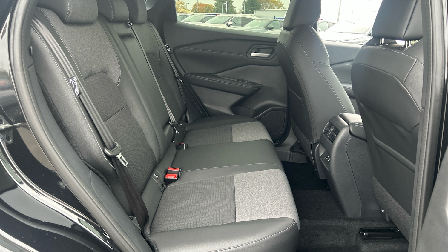 Used Nissan Qashqai 2025 for sale - 76172570: Photo 16