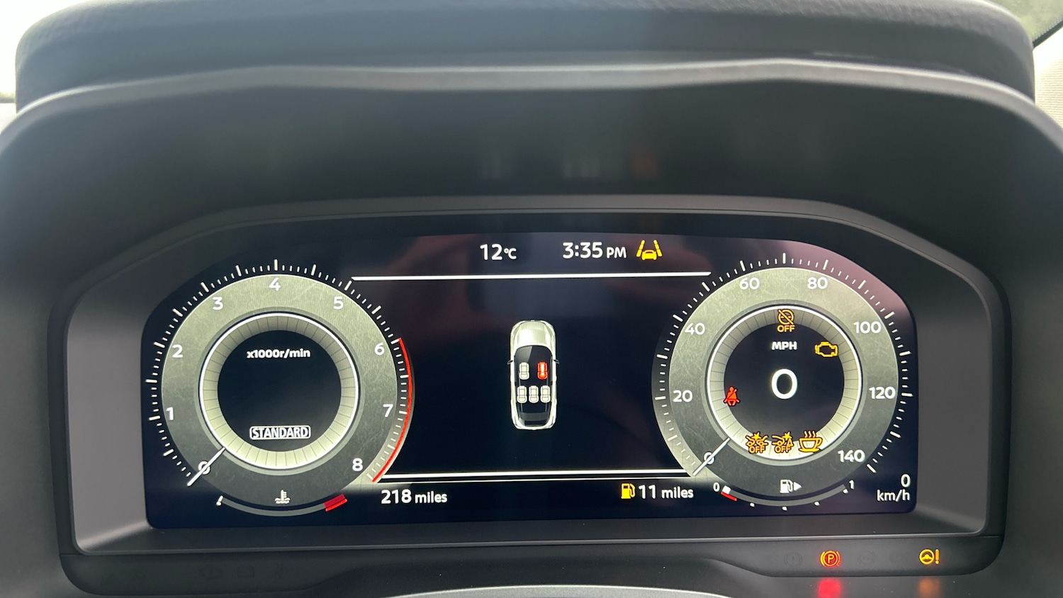 Used Nissan Qashqai 2025 for sale - 76172570: Photo 18