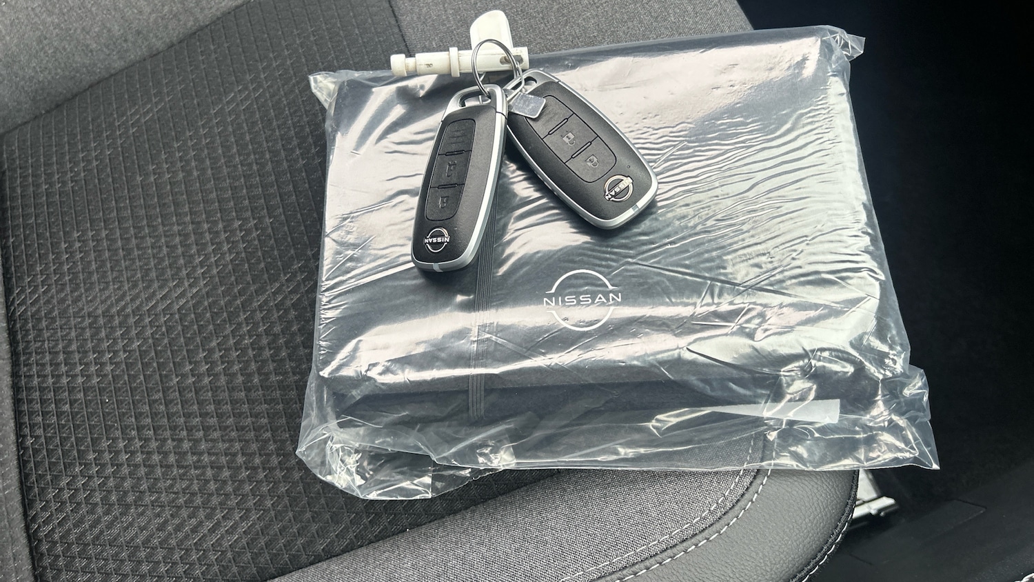 Used Nissan Qashqai 2025 for sale - 76172570: Photo 19