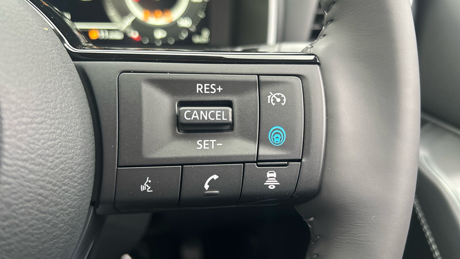 Used Nissan Qashqai 2025 for sale - 76172570: Photo 20