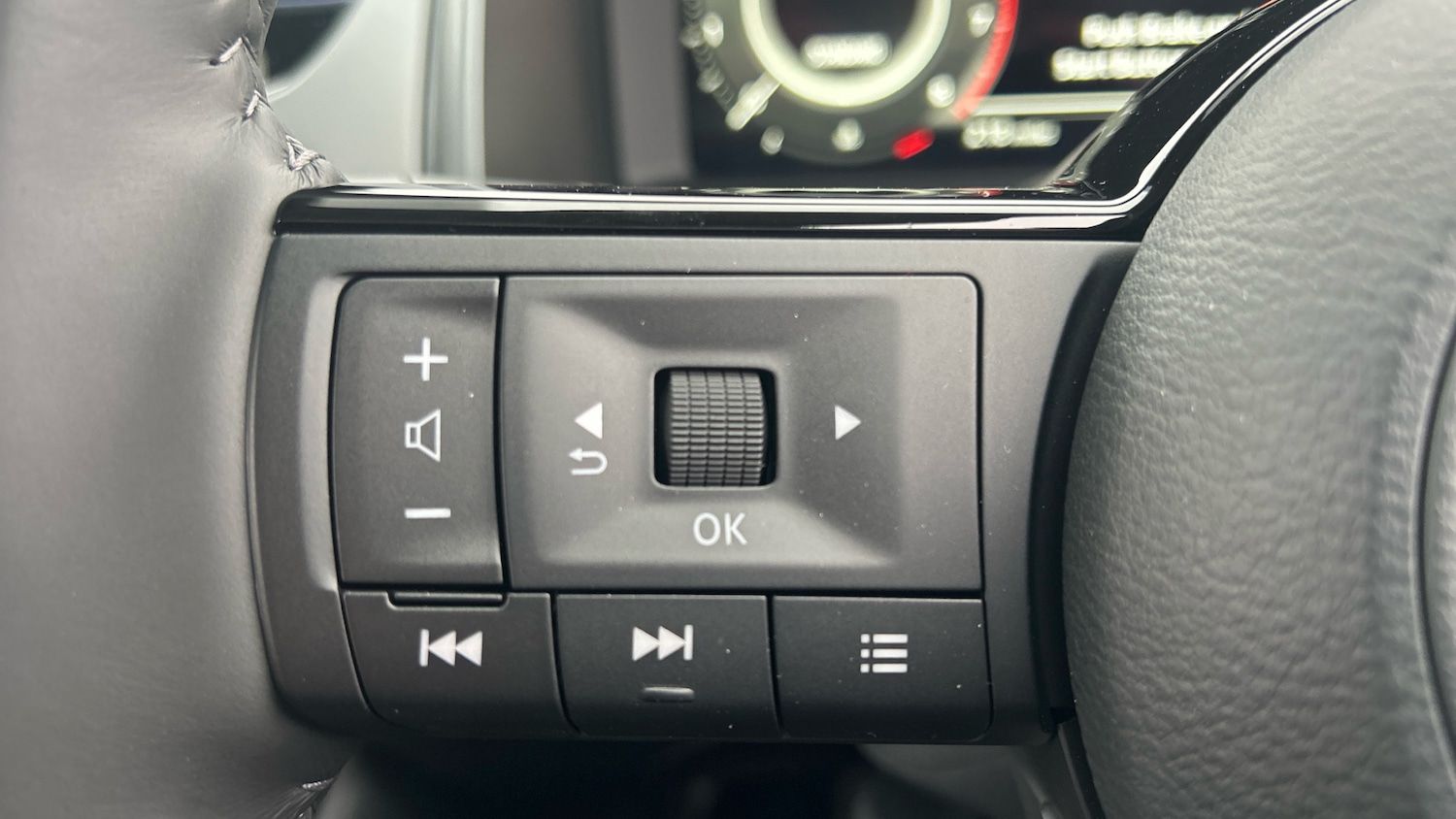 Used Nissan Qashqai 2025 for sale - 76172570: Photo 21