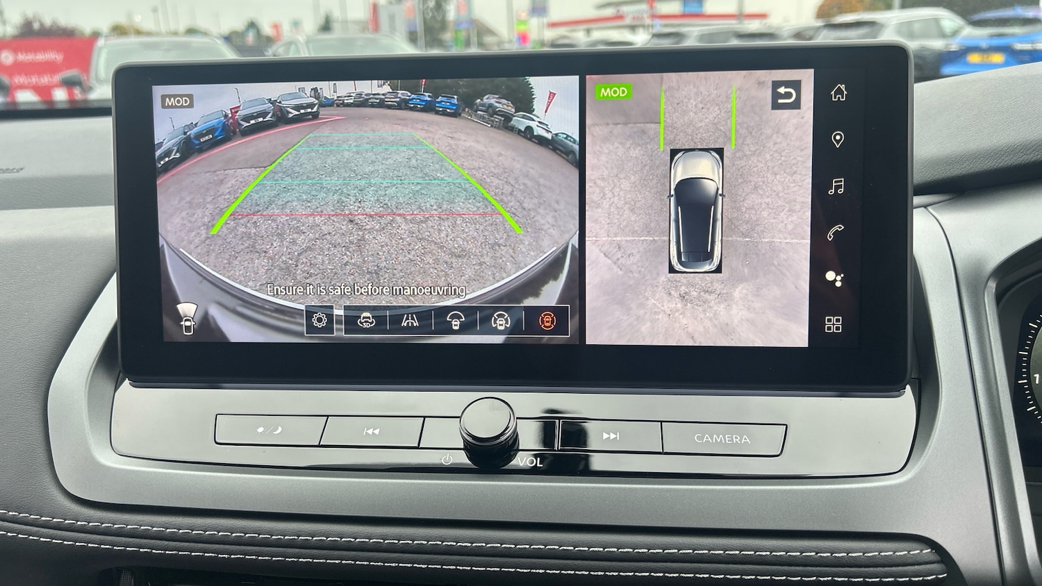 Used Nissan Qashqai 2025 for sale - 76172570: Photo 24