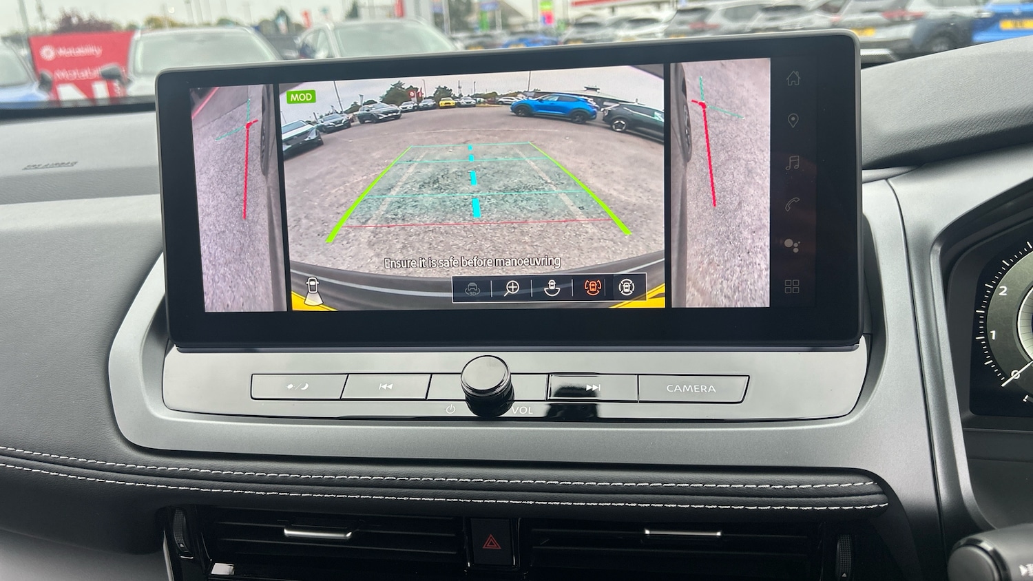 Used Nissan Qashqai 2025 for sale - 76172570: Photo 25