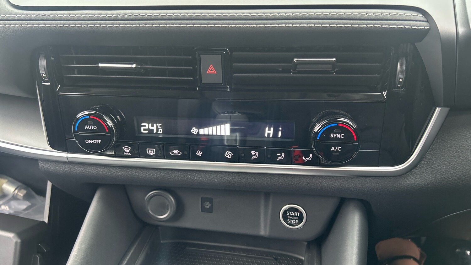 Used Nissan Qashqai 2025 for sale - 76172570: Photo 26