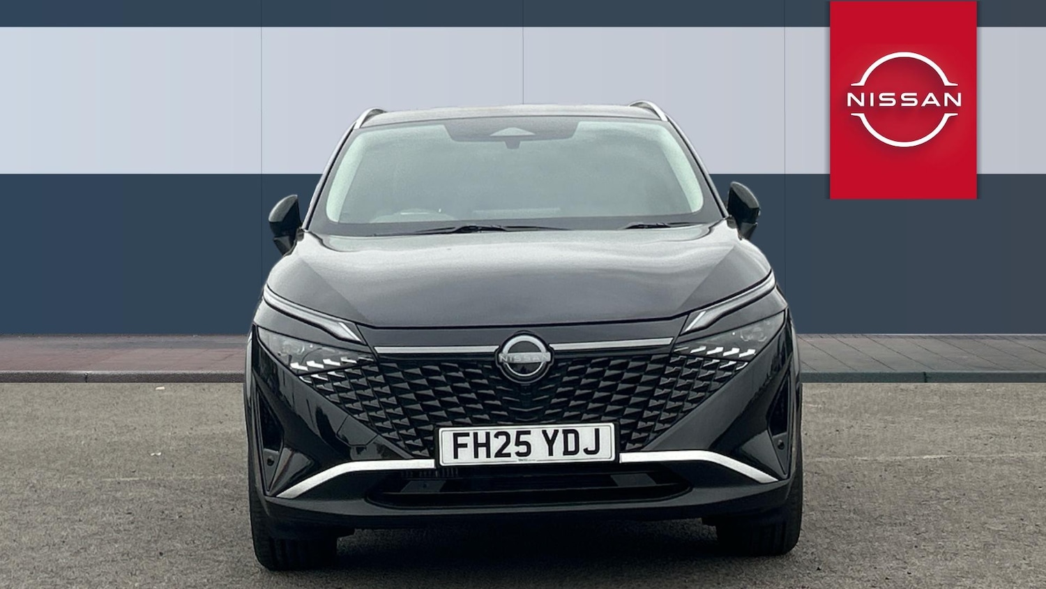 Used Nissan Qashqai 2025 for sale - 76172570: Photo 3