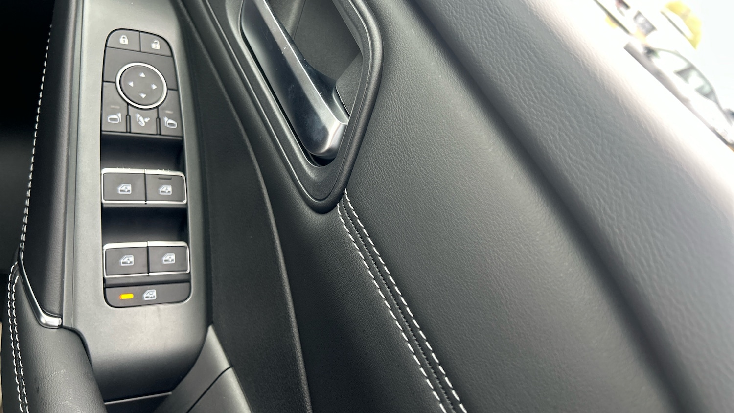 Used Nissan Qashqai 2025 for sale - 76172570: Photo 30