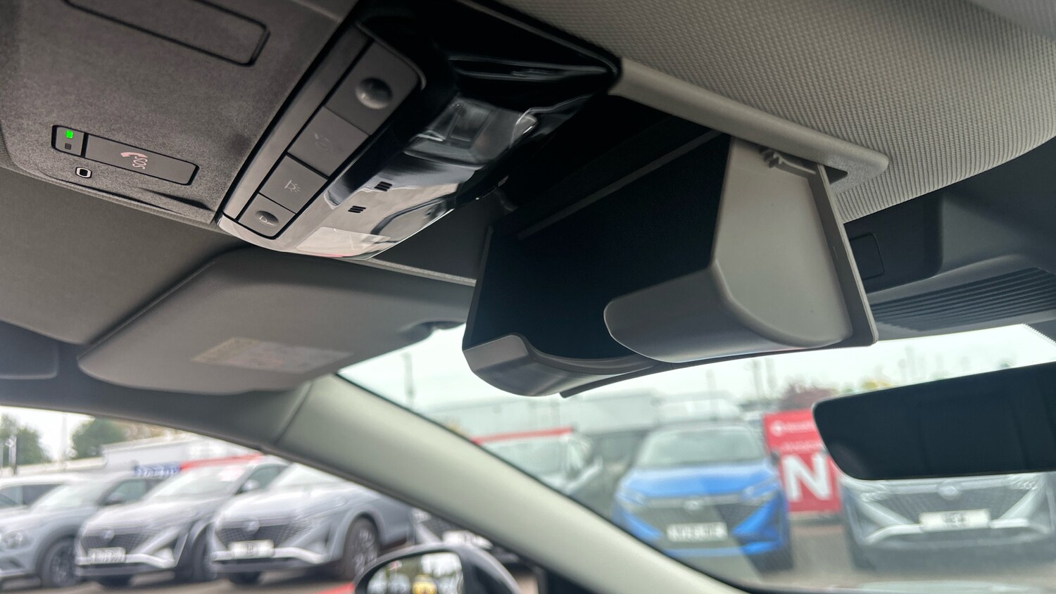 Used Nissan Qashqai 2025 for sale - 76172570: Photo 31