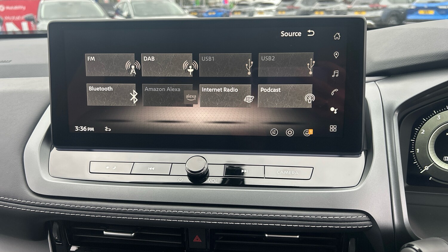 Used Nissan Qashqai 2025 for sale - 76172570: Photo 32