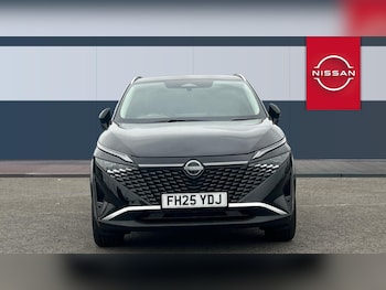 Used Nissan Qashqai 2025 for sale - 76172570: Photo 3