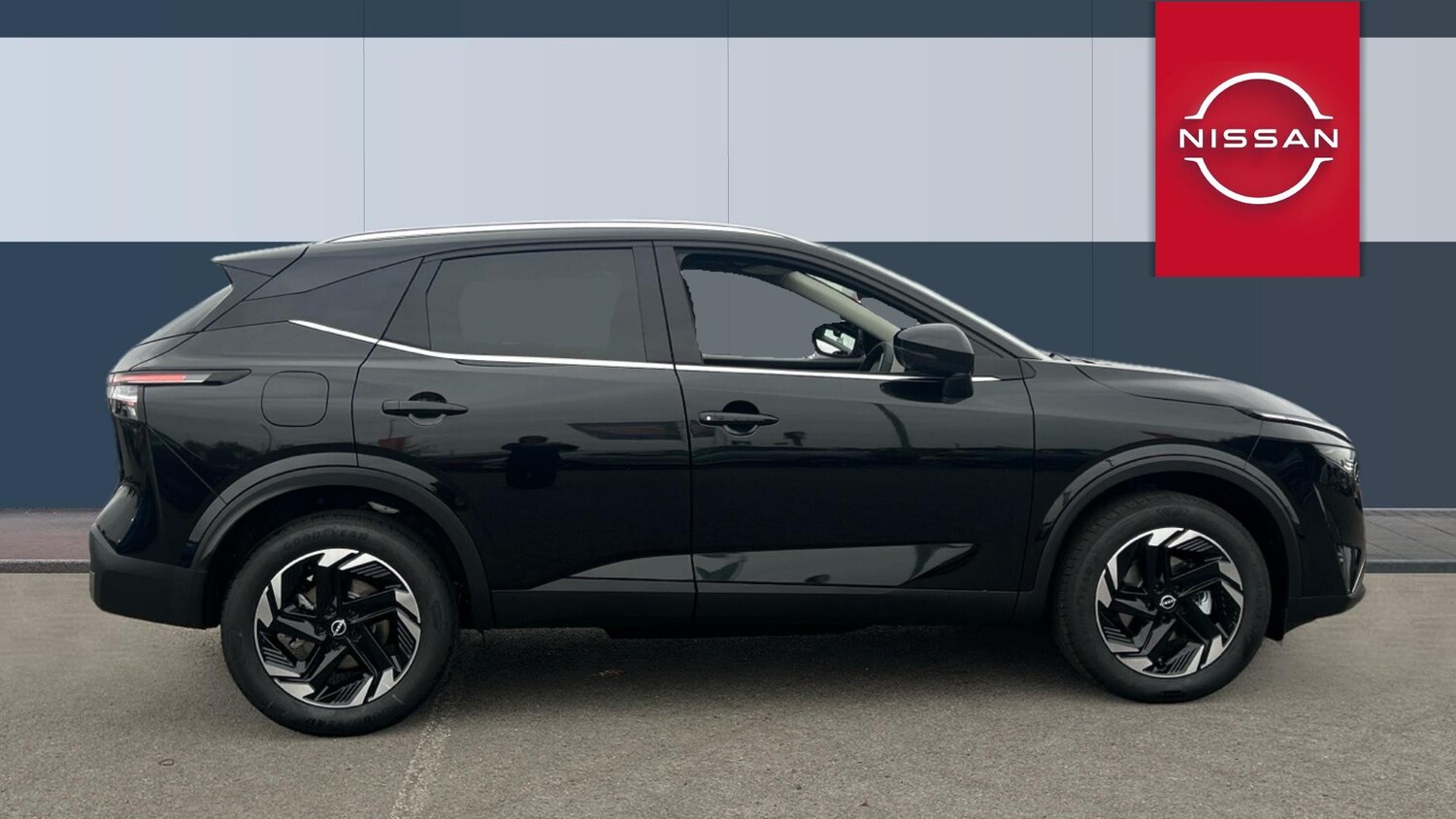 Used Nissan Qashqai 2025 for sale - 76172570: Photo 5