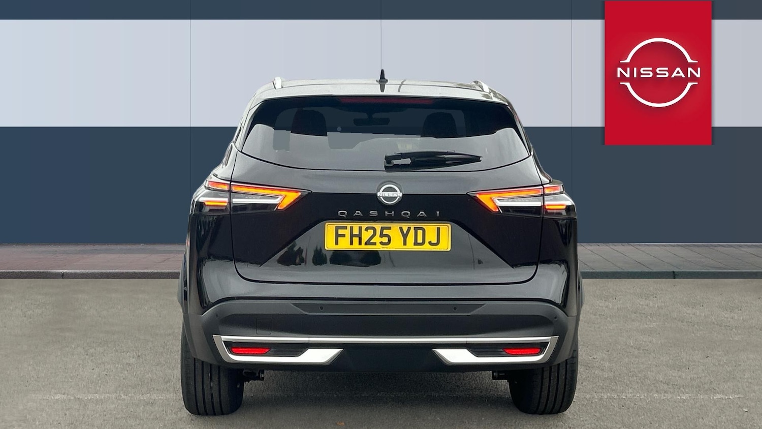 Used Nissan Qashqai 2025 for sale - 76172570: Photo 6