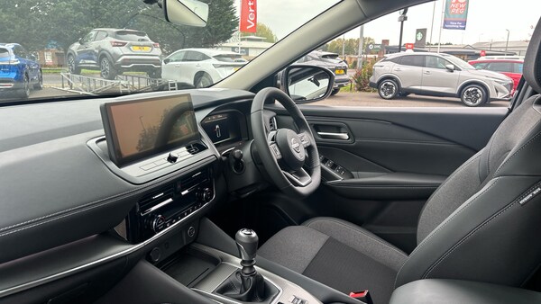 Used Nissan Qashqai 2025 for sale - 76172570: Photo 9